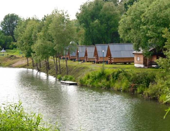 Санаторий «Рассветы над Бией» Стан-Бехтемир