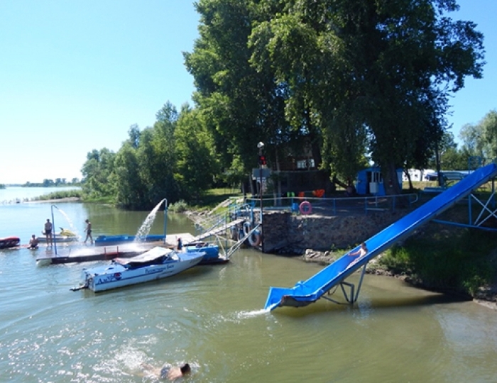 Услуги и развлечения - Санаторий «Рассветы над Бией» Стан-Бехтемир