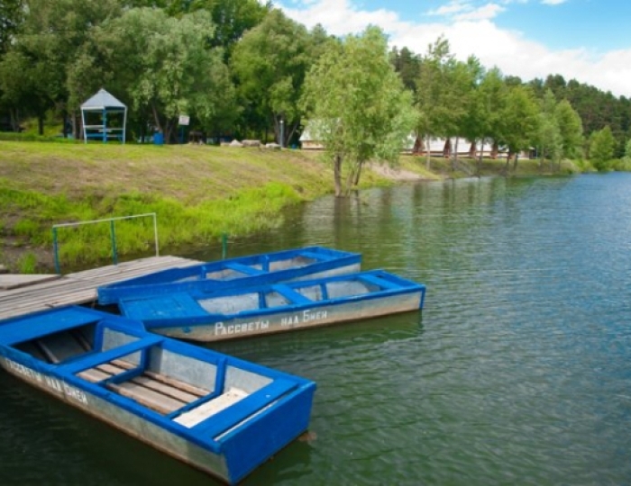 Услуги и развлечения - Санаторий «Рассветы над Бией» Стан-Бехтемир