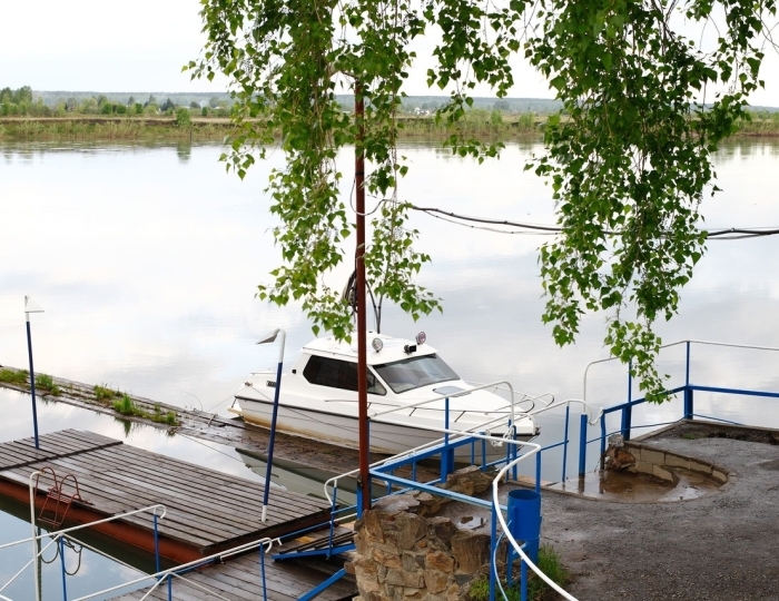 Услуги и развлечения - Санаторий «Рассветы над Бией» Стан-Бехтемир