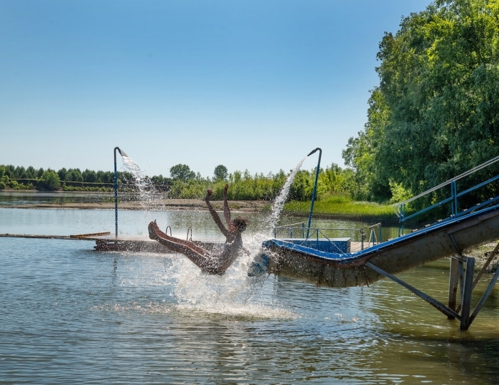 Услуги и развлечения - Санаторий «Рассветы над Бией» Стан-Бехтемир